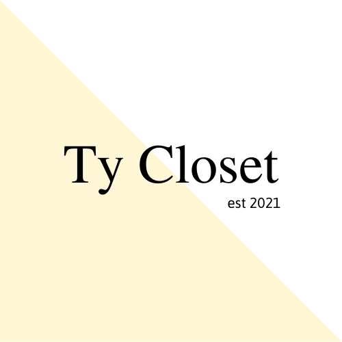 Ty Closet