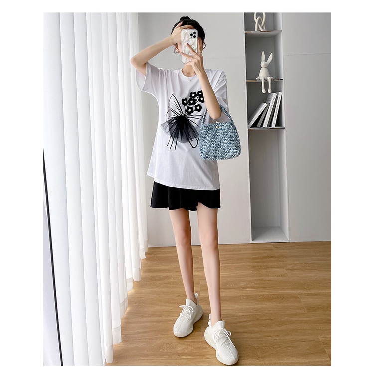 Set Áo Quần Bầu Bộ Bầu Xinh SAQ278