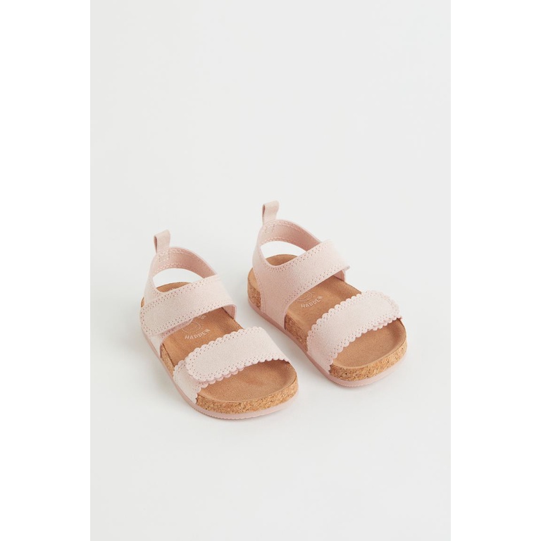 Sandal Hm cho bé | SĂN SALE | HM AUT | sz 12cm đến 15,4cm