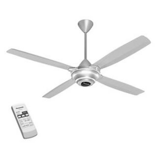 Quạt Trần 4 Cánh Panasonic có Remote Đủ Model