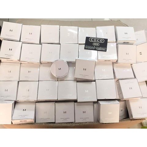 Phấn nước Missha M Magic Cushion SPF 50+ PA+++ | BigBuy360 - bigbuy360.vn