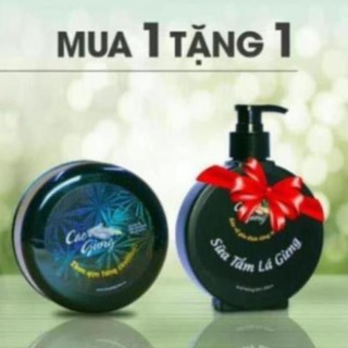 Cao gừng tan mỡ Cát Tường Thiên nhiên việt.(tặng xà bông cục gừng)