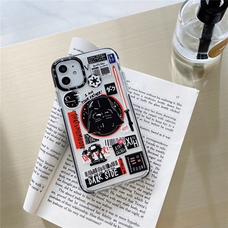 Star Wars Jedi Ốp Redmi Note9s Note9pro Note5 Note7 Note8 Pro Soft Case Xiaomi Mi8 Mi9 Mi10 Pro Shockproof Cover