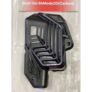 Bộ ốp cacbon SH mode 2020-2026
