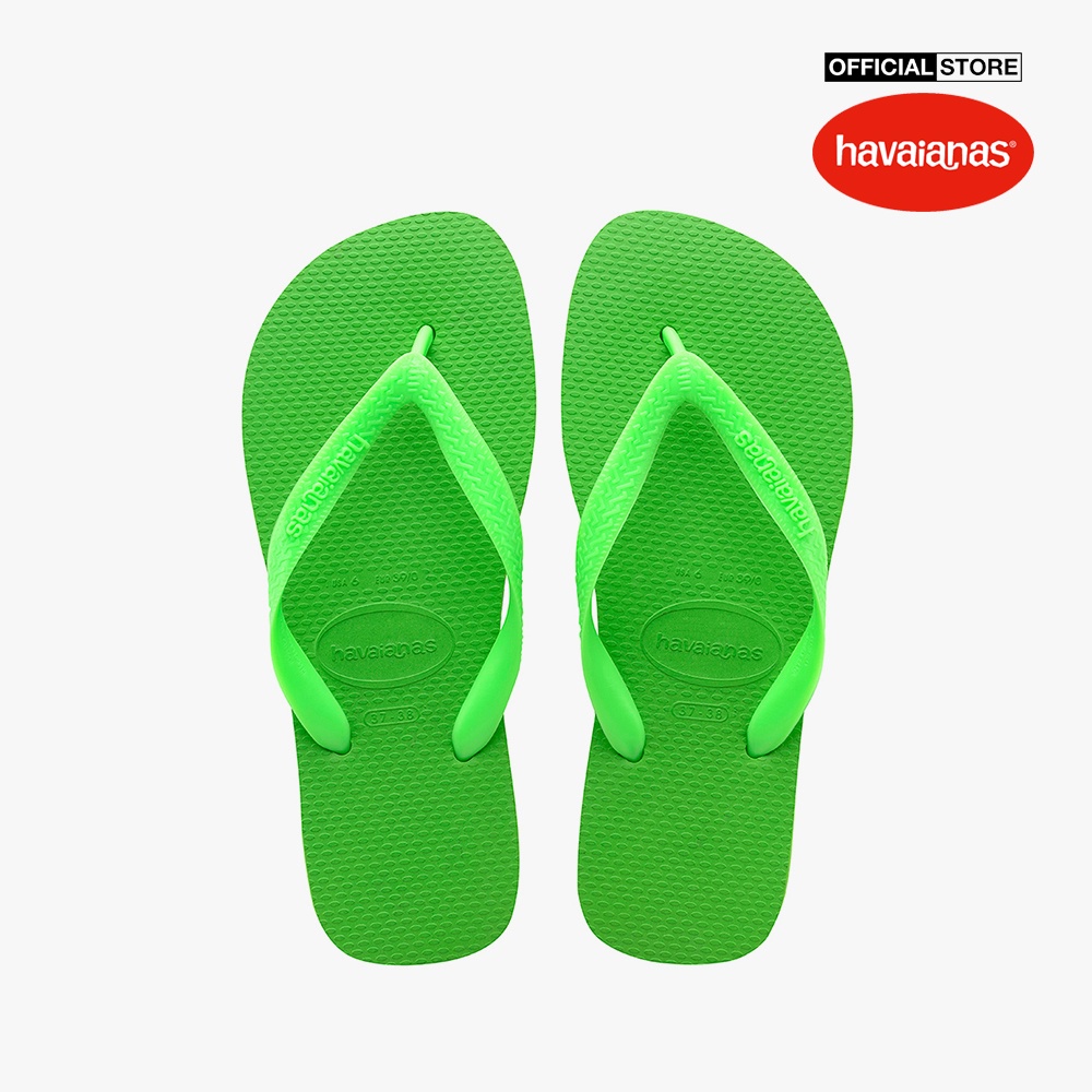 HAVAIANAS - Dép unisex Top 4000029-9500