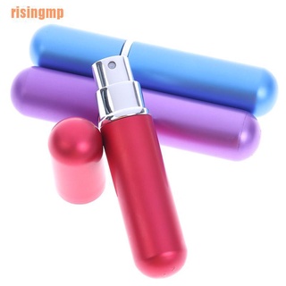 (Hàng Mới Về) Nước Hoa Dạng Xịt 5ml