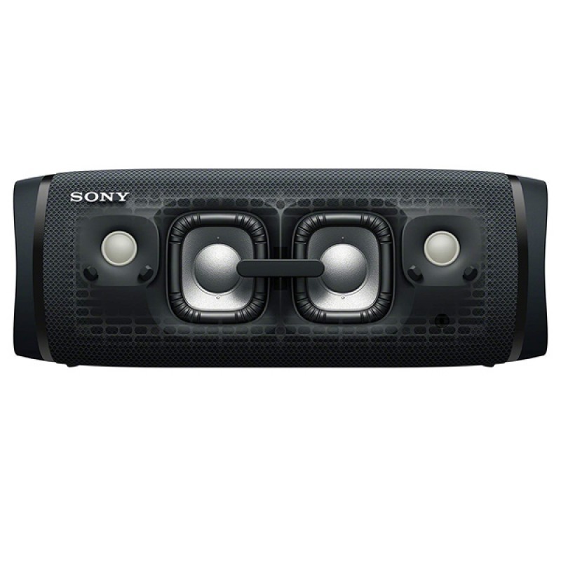 [Mã SKAMEL045M giảm 10% đơn 200K] Loa Sony SRS-XB43 chính hãng SONY VN - New 100%, Bảo hành 12 tháng toàn quốc.