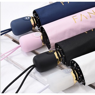 Ô 3 gập tự động hai chiều