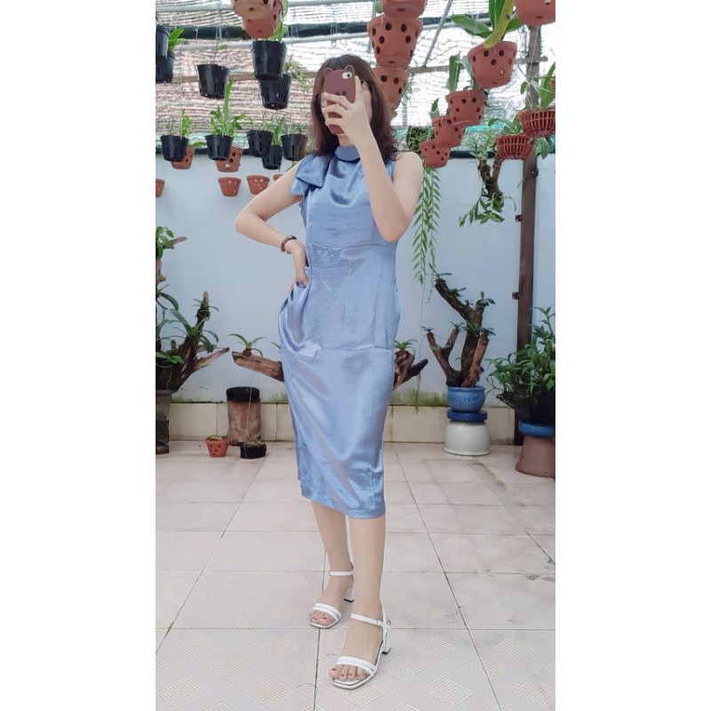 ⏺⏺ĐẦM BODY TIỆC SANG CHẢNH