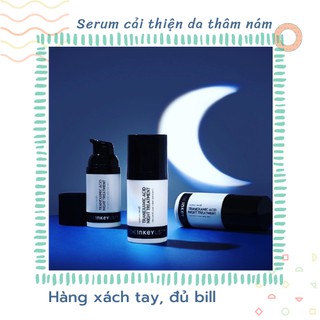 [ SẴN ] Serum cải thiện thâm nám The Inkey List Tranexamic Acid Hyperpigmentation Treatment