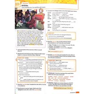 Sách - Solutions: Pre-Intermediate: Student's Book - 3rd Edition