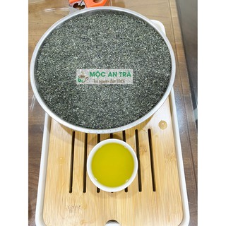 Chè Cám Tân Cương Thái Nguyên Loại Ngon ( Chè Cám Của Dòng Chè Nõn, Nước Xanh Thơm Ngon Hậu Ngọt)