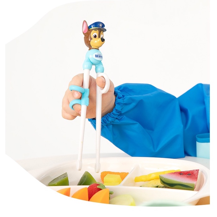 Đũa Tập Ăn Tiện Dụng Dành Cho Trẻ Nhỏ 2-3 - 6 Tuổi