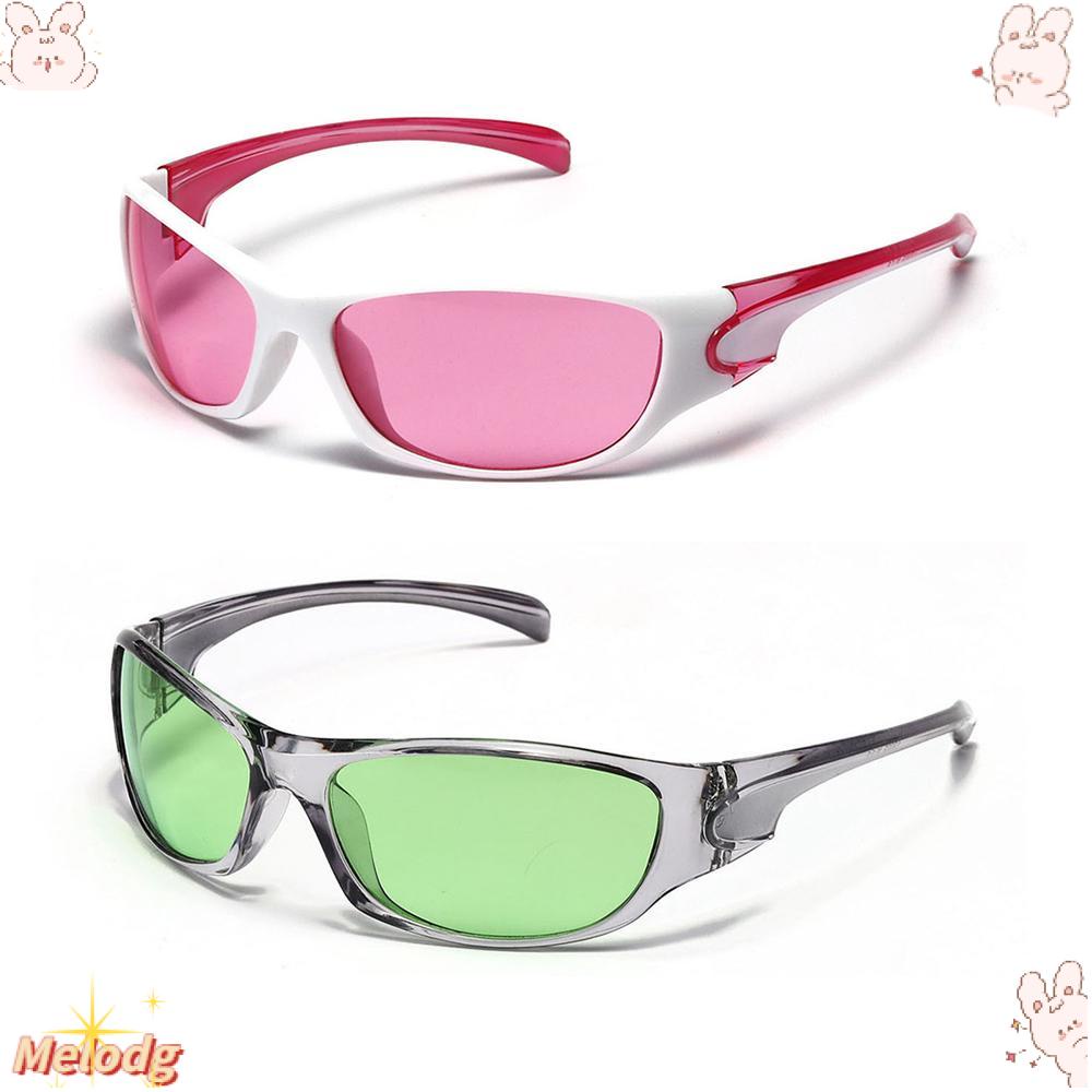 Kính Mát Thể Thao Y2K Thời Trang