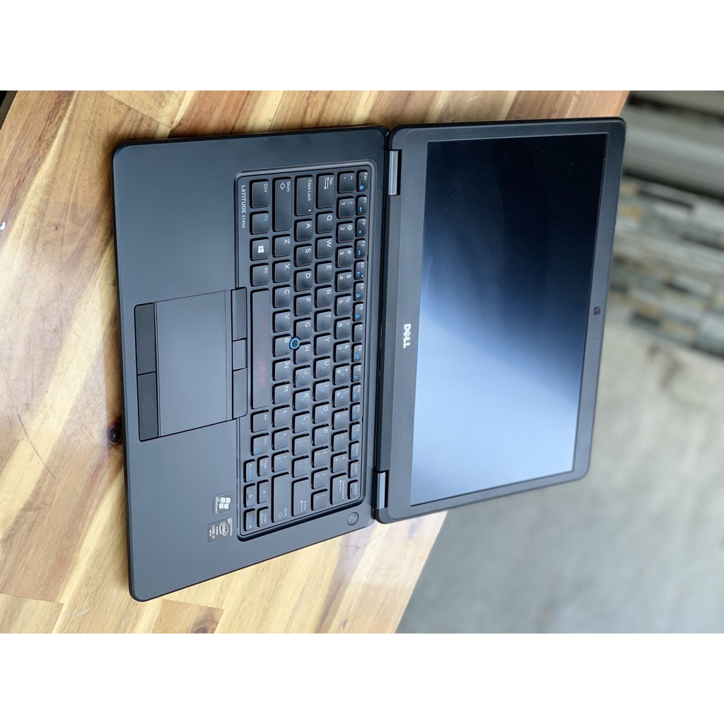 [ ] GIẢM GIÁ [ ]  Laptop Cũ  Dell latitude e7450  Core i5 5300U  RAM 8G  Ổ Cứng SSD 256G  MÀN Hình 14.0 HD | BigBuy360 - bigbuy360.vn