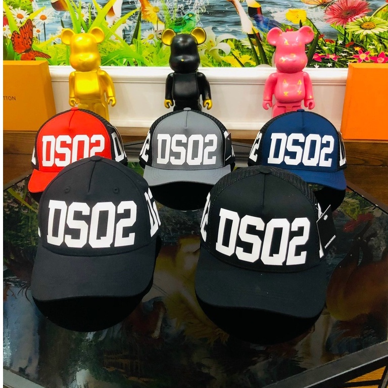 Mũ lưỡi trai Authentic các mẫu hot trend CAMNHUNG - Mũ nam nữ unisex logo phản quang tráng gương