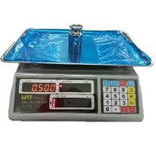 cân điện tử UPA- Q 30kg