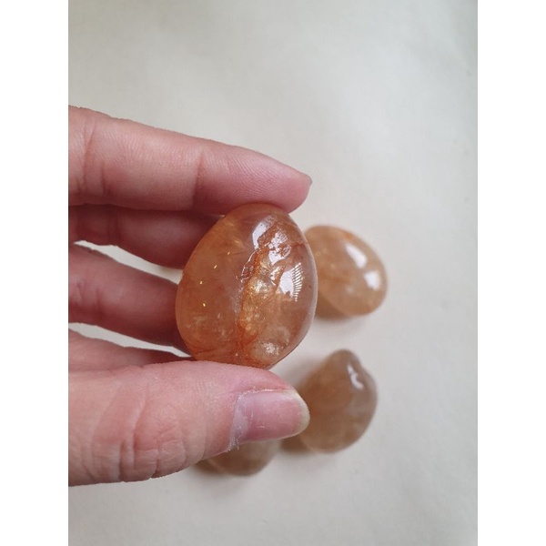 Đá golden healer cuội