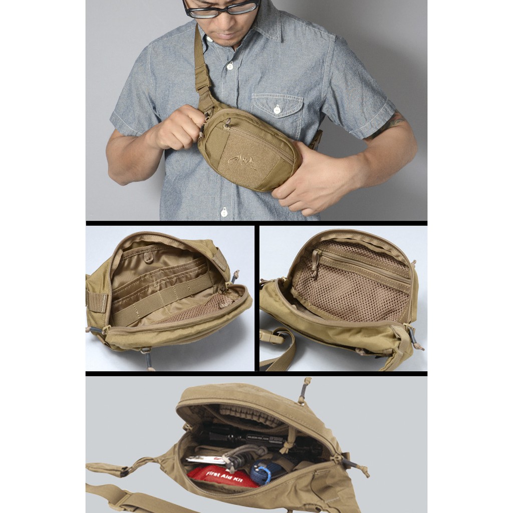 Túi bao tử Helikon-tex Possum. | BigBuy360 - bigbuy360.vn