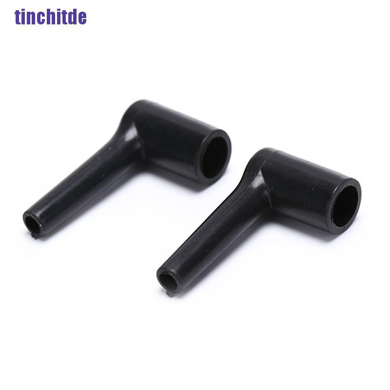 Set 2 Đầu Nối Chuyển Đổi Tai Nghe 3.5mm 90 Độ Chuyên Dụng