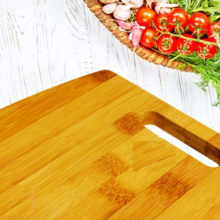 Thớt tre kháng khuẩn cao cấp