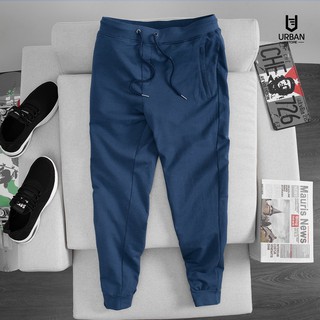 Quần nỉ cooPure 100% cotton No6123