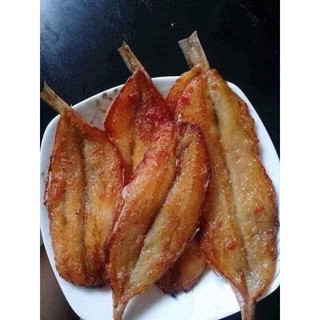 CÁ MỐI RÚT XƯƠNG 1 NẮNG KHAY 500G