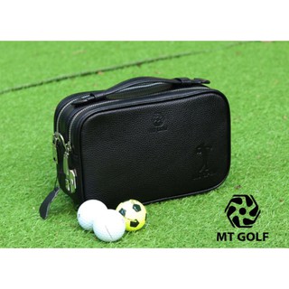 Túi Da Bò giành cho các Golfer