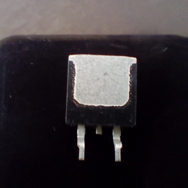 Mosfet 108N03LT kênh N 108A 30V TO-263