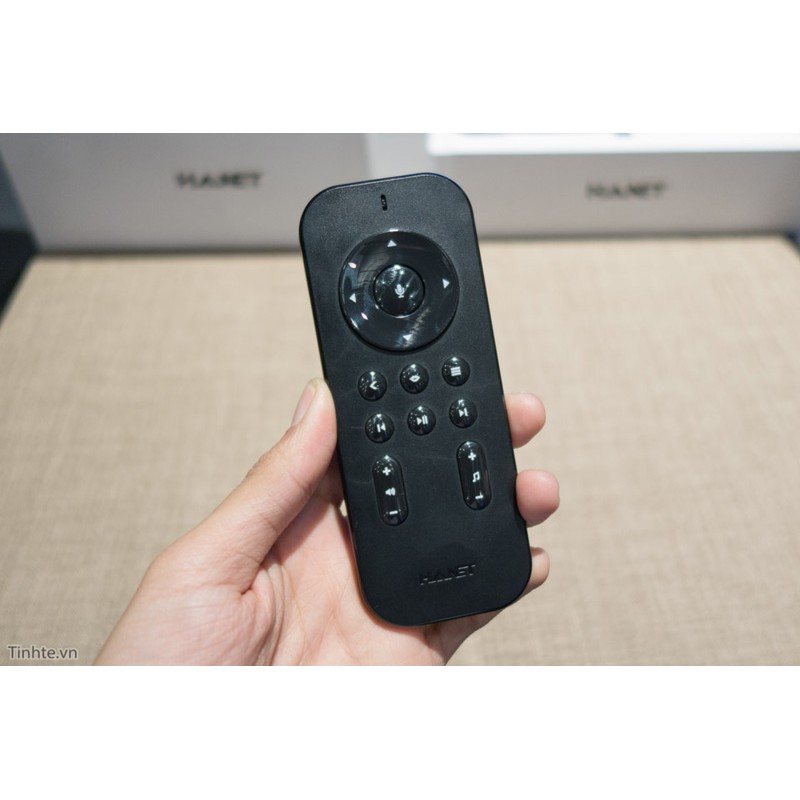 Điều Khiển Đầu Karaoke HANET PlayX One