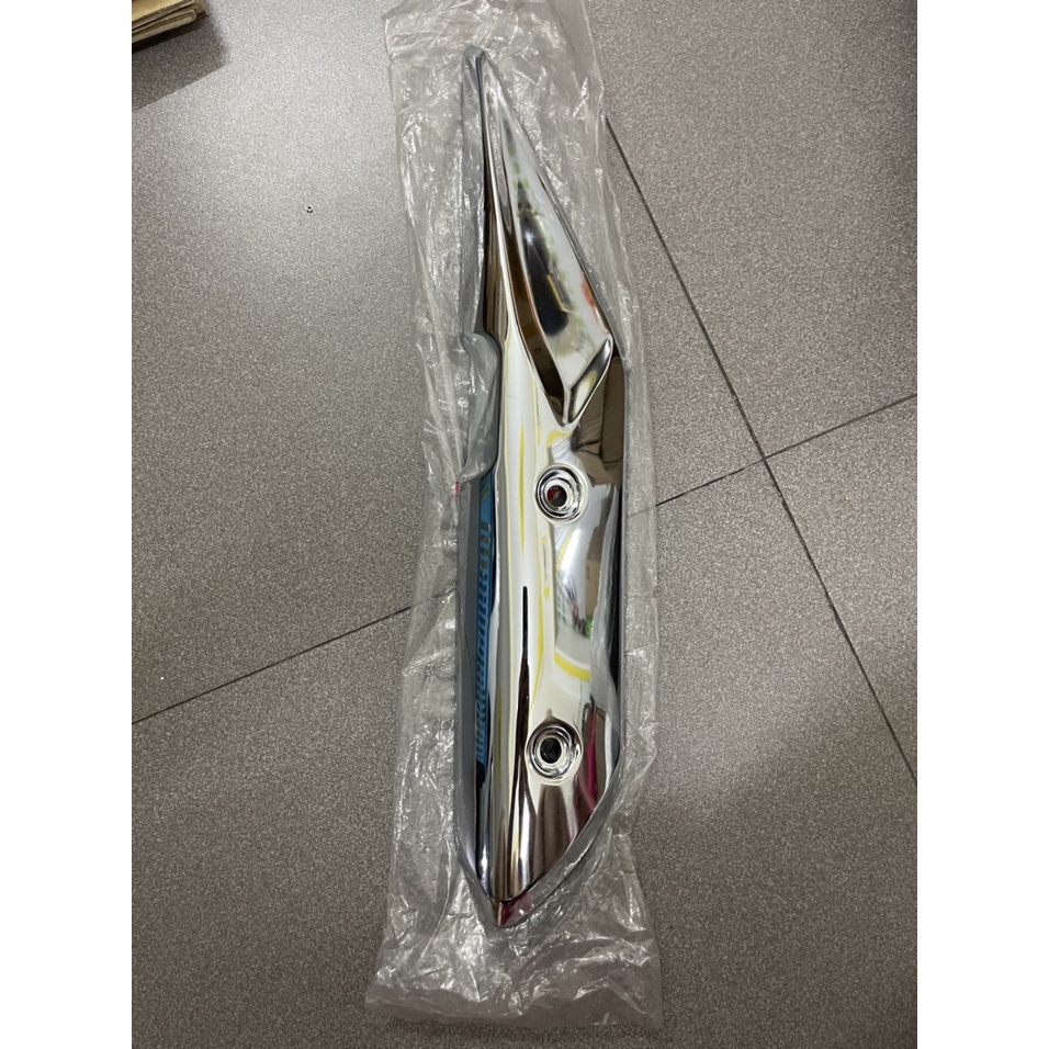 bát bô chắn nhiệt xe rsx 110 fi hàng chính hãng 18355K03N30