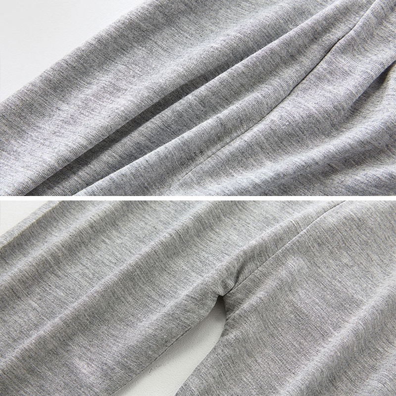 Quần Legging Cotton Co Giãn Màu Sắc Kẹo Ngọt Dành Cho Bé Gái 3-8 Tuổi