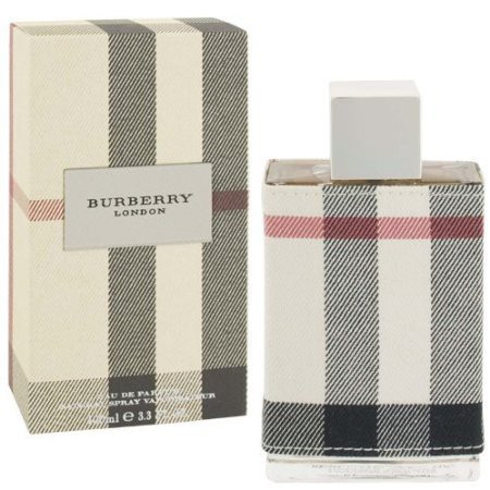 Nước hoa burberry london