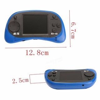 Máy Chơi Game Cầm Tay CoolBoy 260 Game RS-8A