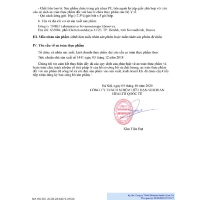 COLLAGEN Thủy Phân Đẹp Da YOO GO YOUNG & BEAUTY DRINK MIX