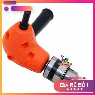 Đầu chuyển hướng mũi khoan vuông góc