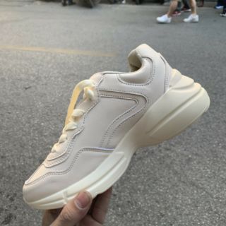 < FLASH SALE > VIDEO + ẢNH THẬT > GIÀY SNEAKER  TRẮNG THẤP CỔ ĐỎ