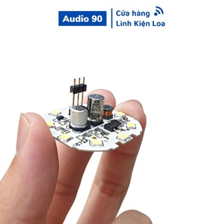 Chip Led 220V công suất 5W ( giá 1 chip )