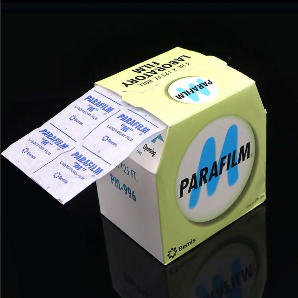 Giấy Parafilm (Màng Parafilm) Mỹ PM996 PM-996 , PM 996