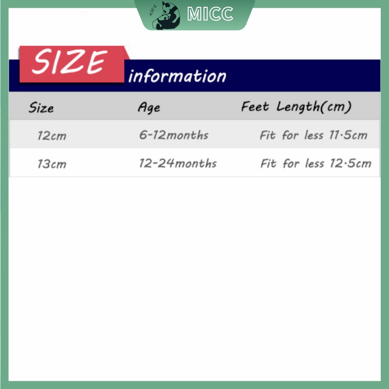 Đôi vớ kiểu giày mềm mại nhiều màu sắc tùy chọn đáng yêu dành cho em bé