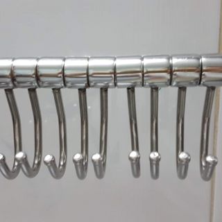 Thanh Máng Nồi 1m2 inox 304
