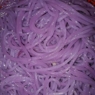 BÚN NẾP CẨM