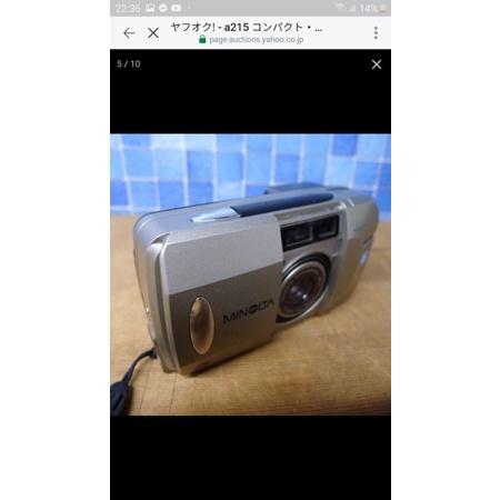 Máy ảnh Olympus hàng chuẩn si nhật