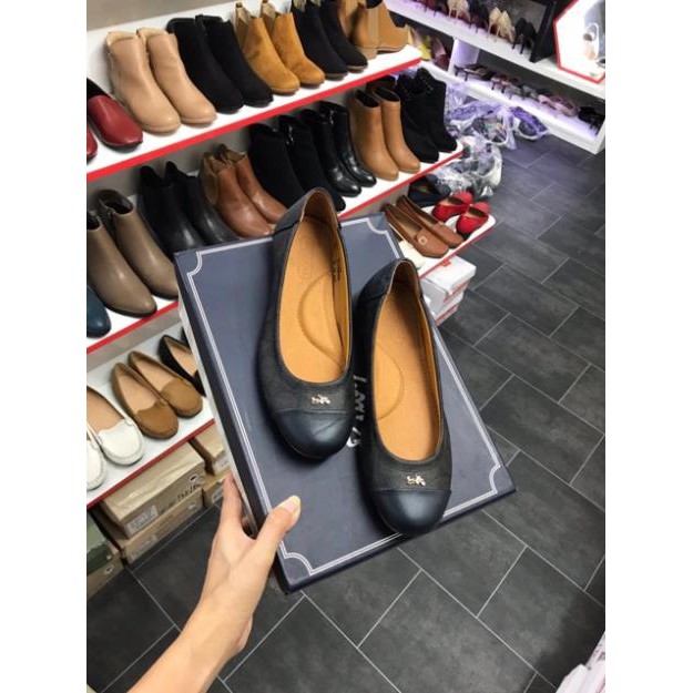 [ SALE CỰC SỐC ] Giày bệt lé da | BigBuy360 - bigbuy360.vn