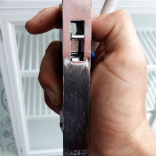 KHÓA CỬA LÙA , CỬA MỞ CAO CẤP