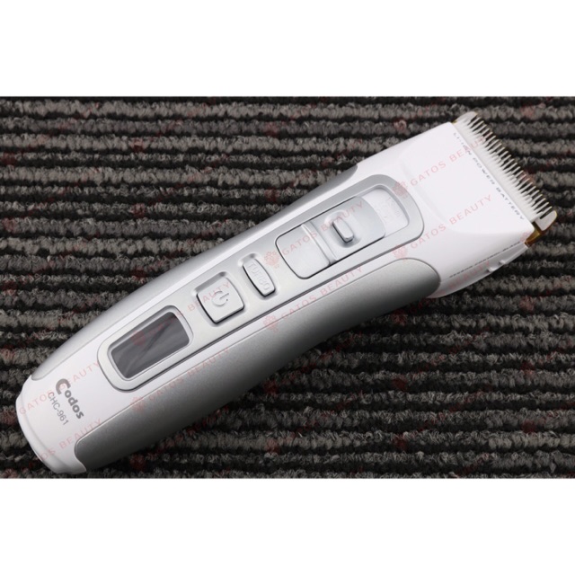 Tông đơ cắt tóc Codos TDCHC-961(CHC-961)