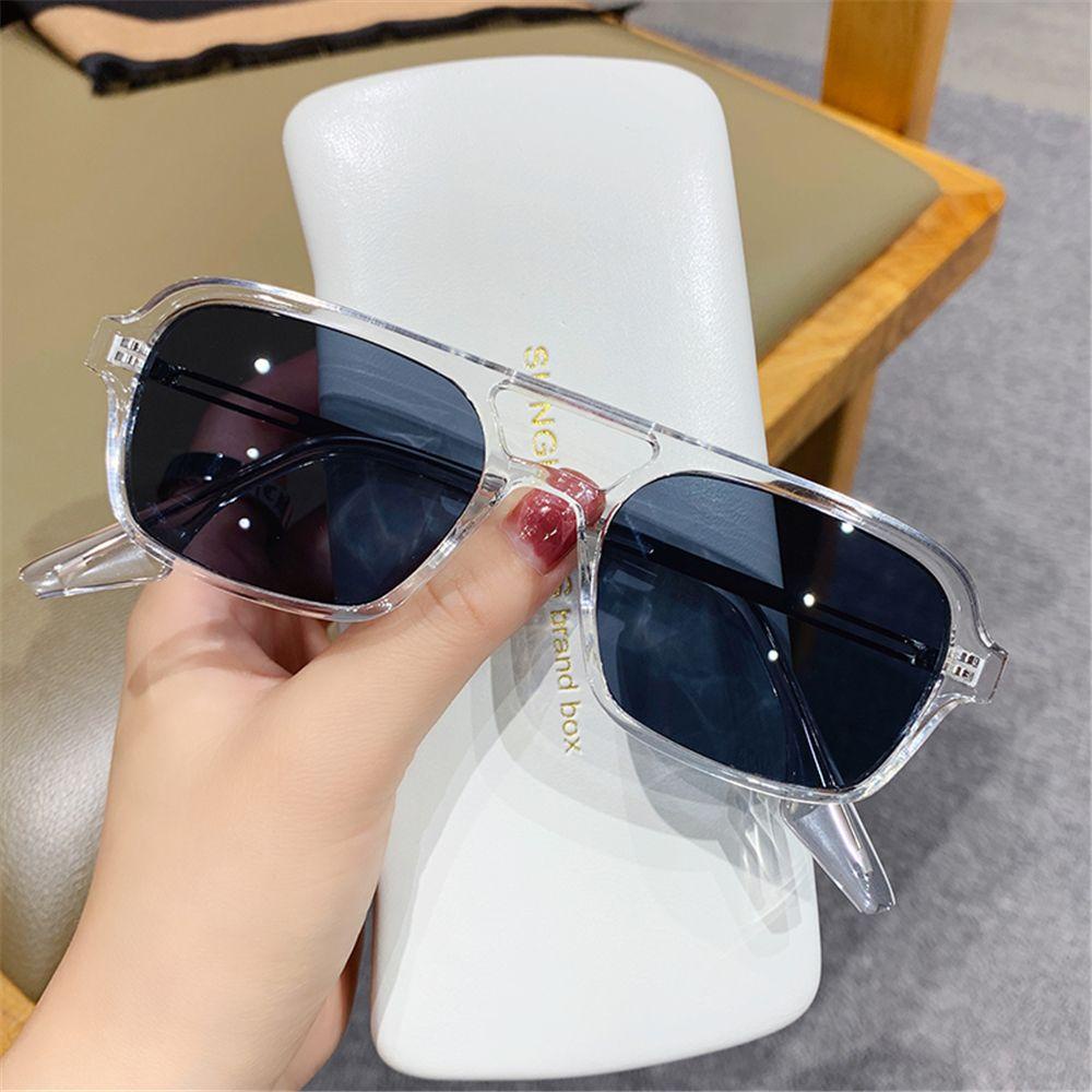 NIUYOU Kính Mát Chống Tia UV 400 Họa Tiết Da Báo Cá Tính Dành Cho Nữ