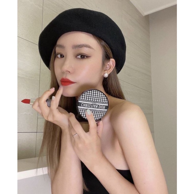 Phấn nước DIOR FOREVER PERFECT CUSHION LIMITED EDITION 2022