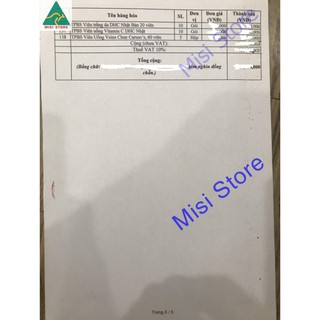 Combo DHA bầu + canxi ostelin bầu