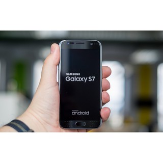 điện thoại galaxy s7 full phụ kiện